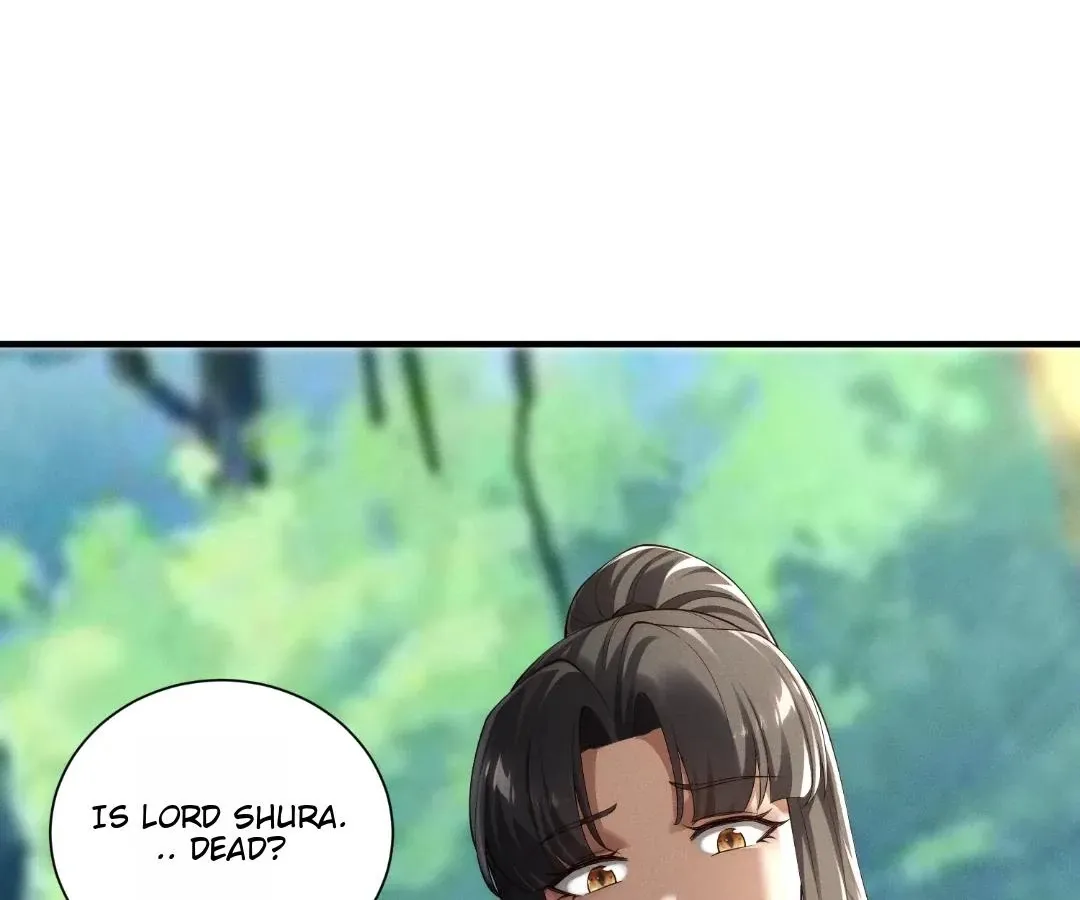 Read Calamity Leveling chapter 51 image 5 on Lezhin