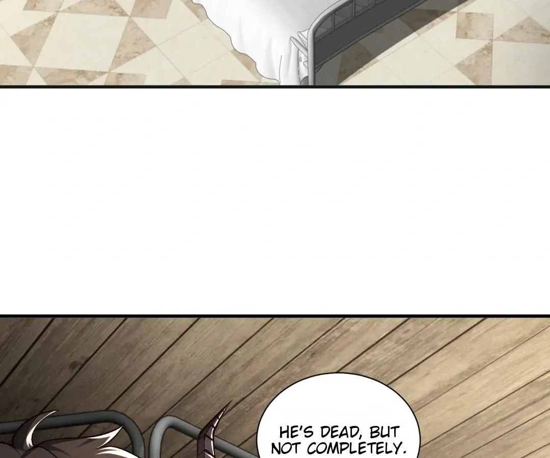 Read Calamity Leveling chapter 51 image 50 on Lezhin