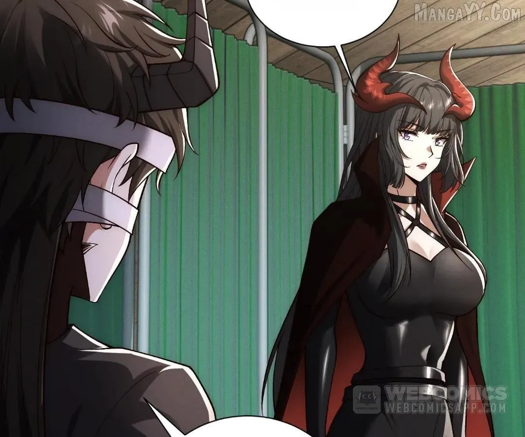 Read Calamity Leveling chapter 51 image 51 on Lezhin