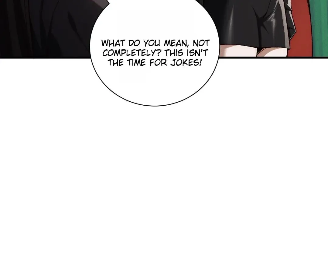 Read Calamity Leveling chapter 51 image 52 on Lezhin
