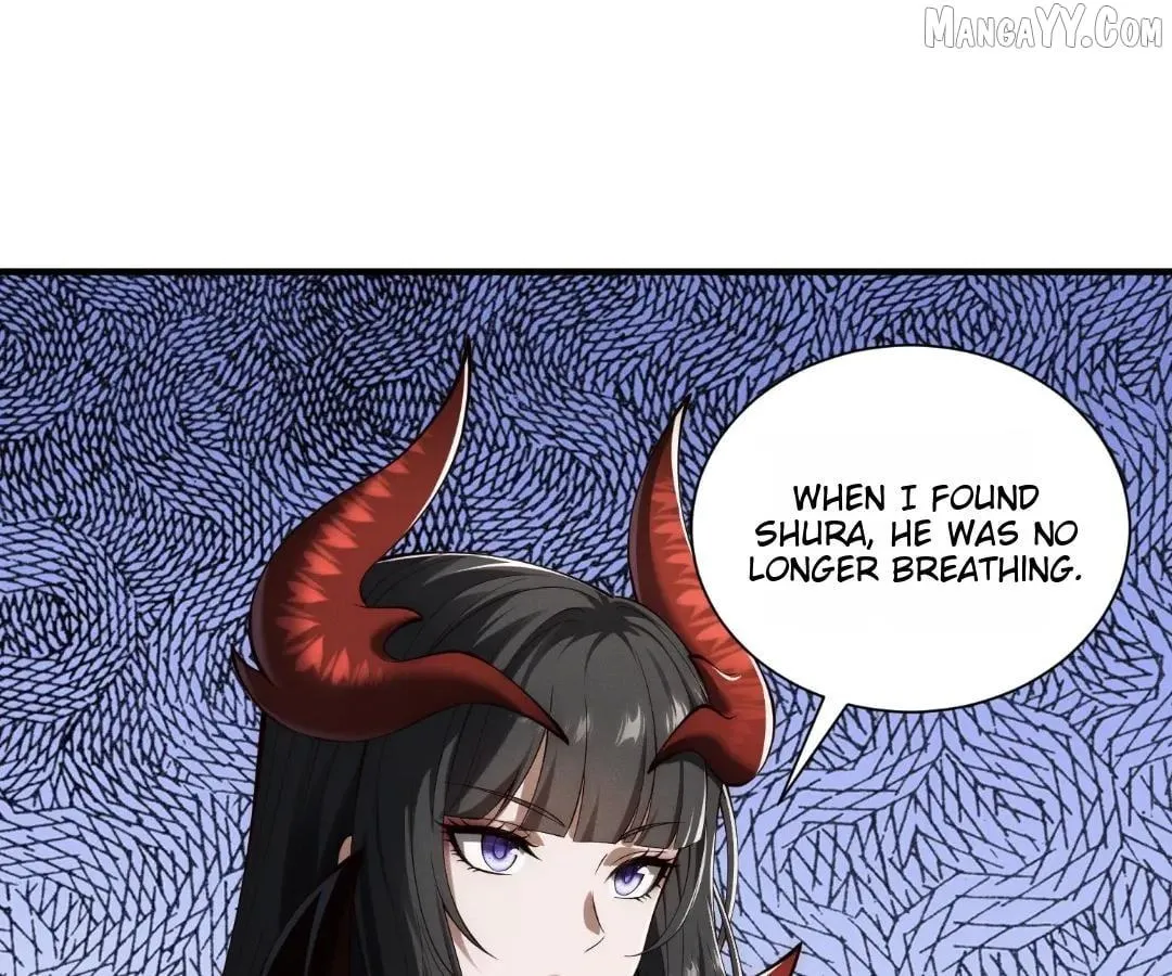 Read Calamity Leveling chapter 51 image 53 on Lezhin