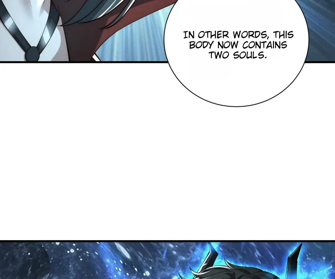 Read Calamity Leveling chapter 51 image 57 on Lezhin