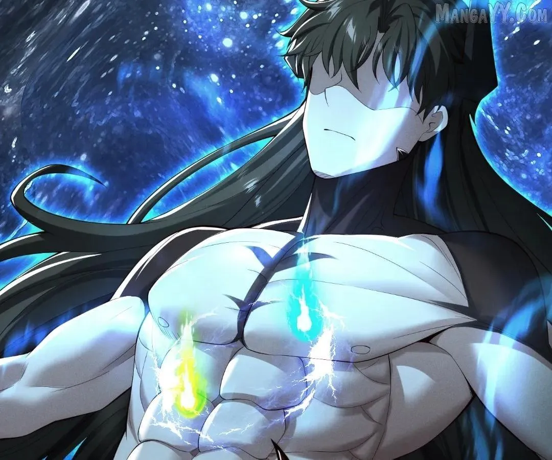 Read Calamity Leveling chapter 51 image 58 on Lezhin