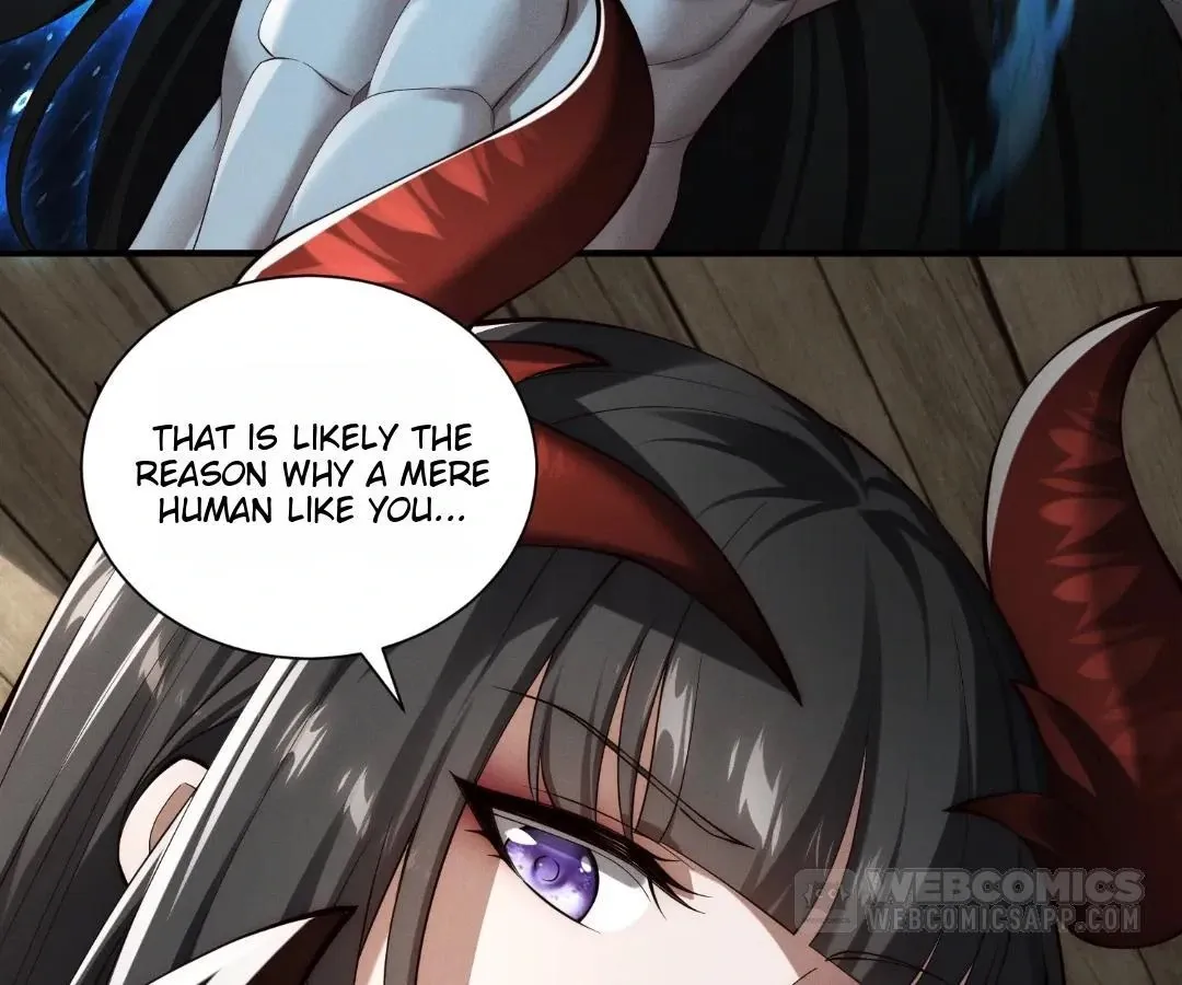 Read Calamity Leveling chapter 51 image 59 on Lezhin