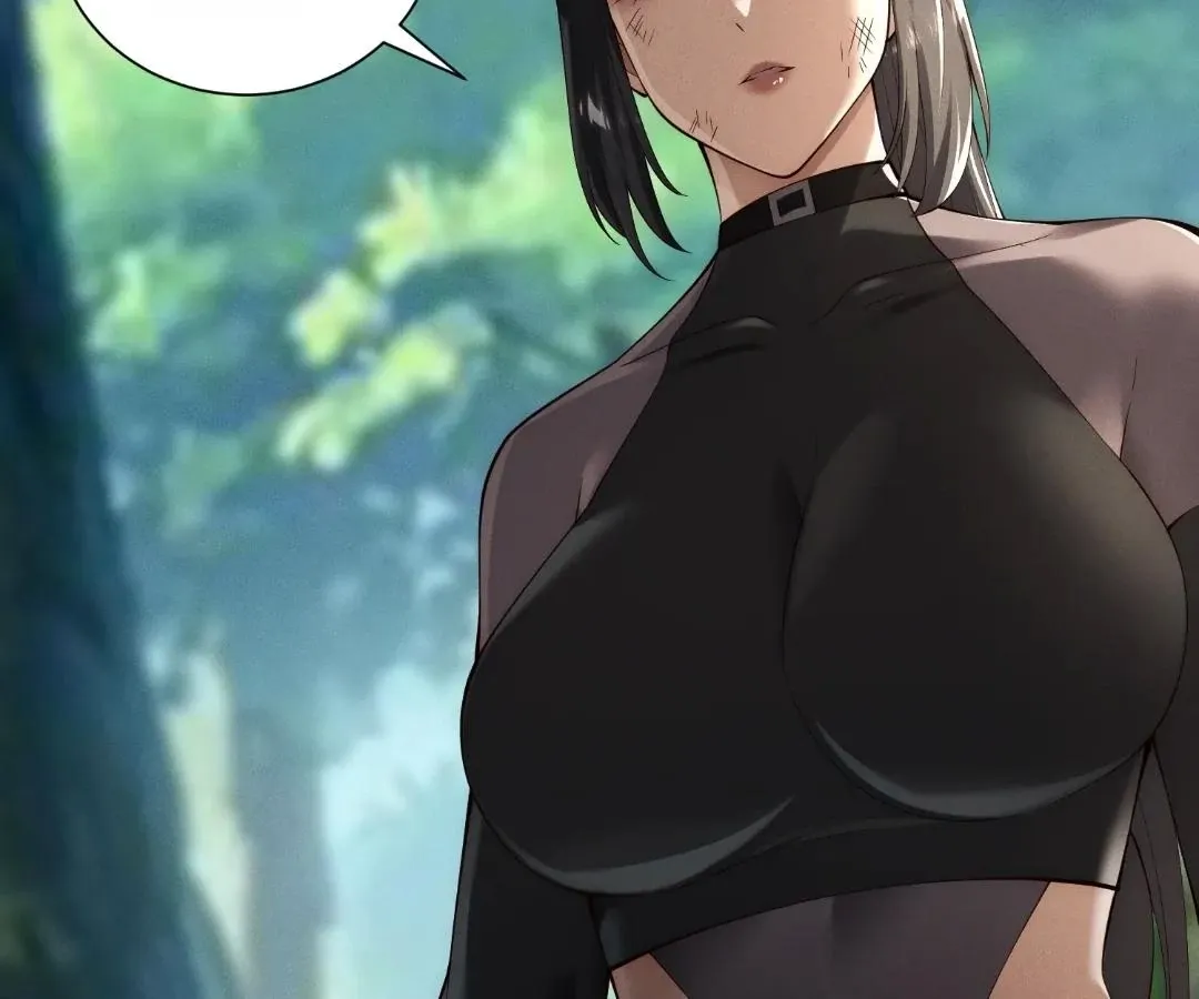 Read Calamity Leveling chapter 51 image 6 on Lezhin