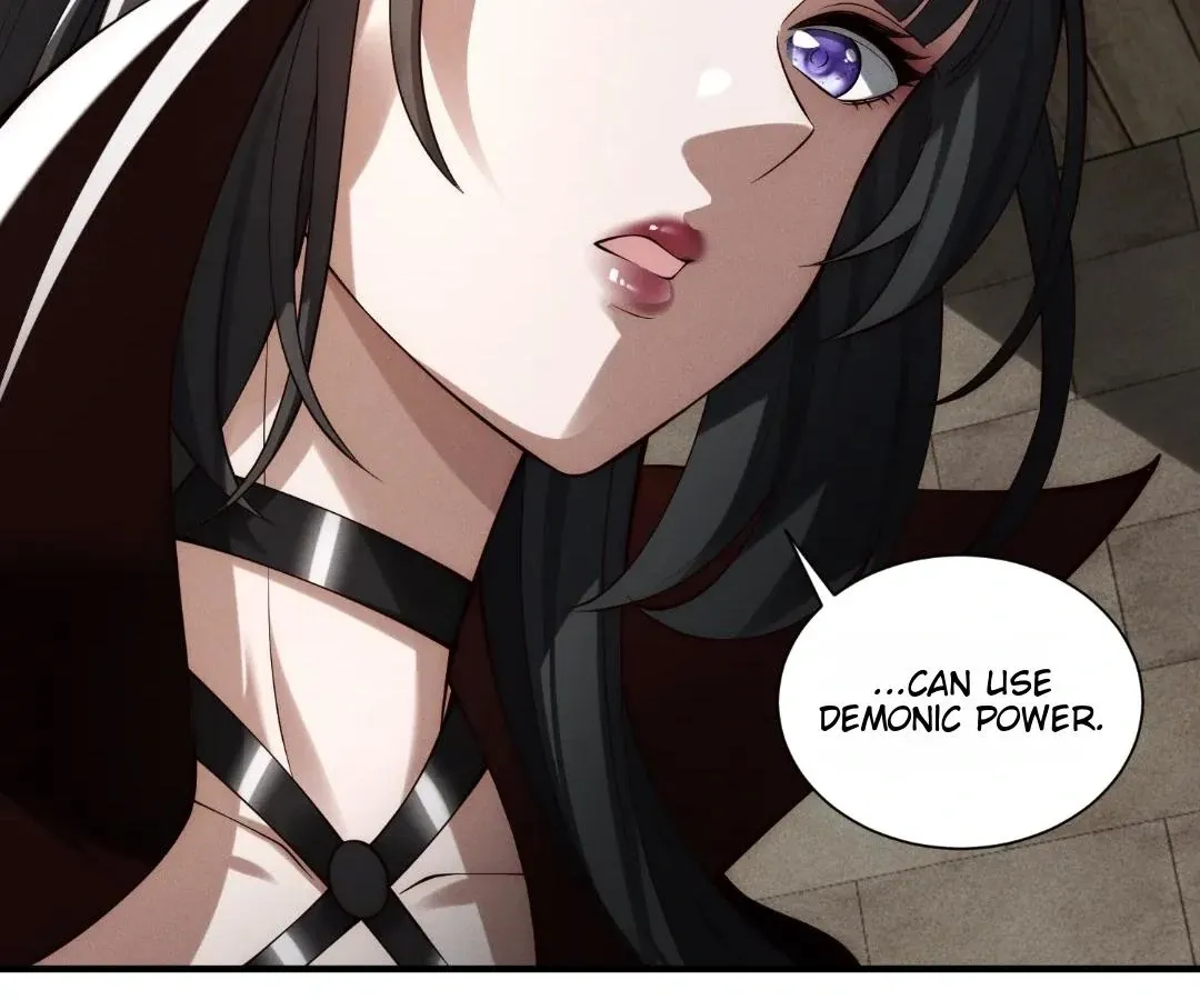 Read Calamity Leveling chapter 51 image 60 on Lezhin