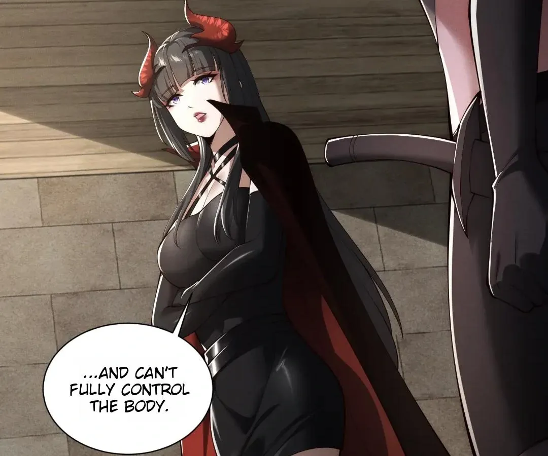 Read Calamity Leveling chapter 51 image 65 on Lezhin