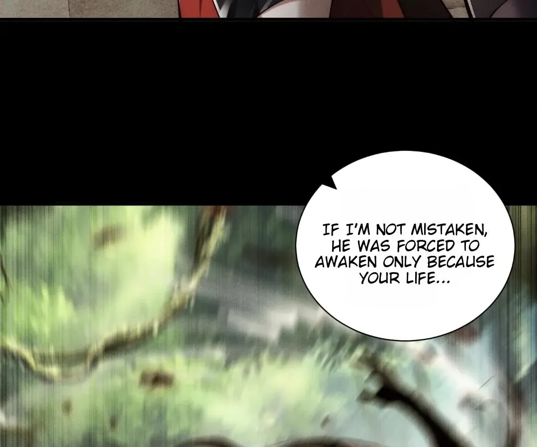 Read Calamity Leveling chapter 51 image 66 on Lezhin
