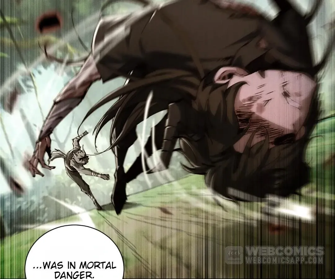 Read Calamity Leveling chapter 51 image 67 on Lezhin