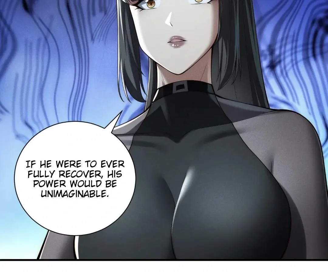 Read Calamity Leveling chapter 51 image 69 on Lezhin