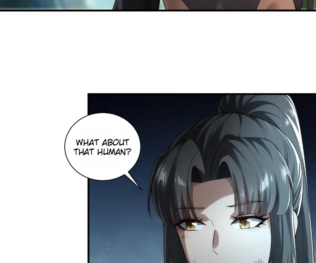 Read Calamity Leveling chapter 51 image 7 on Lezhin