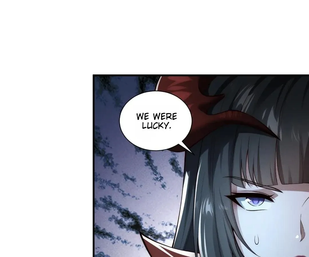 Read Calamity Leveling chapter 51 image 70 on Lezhin