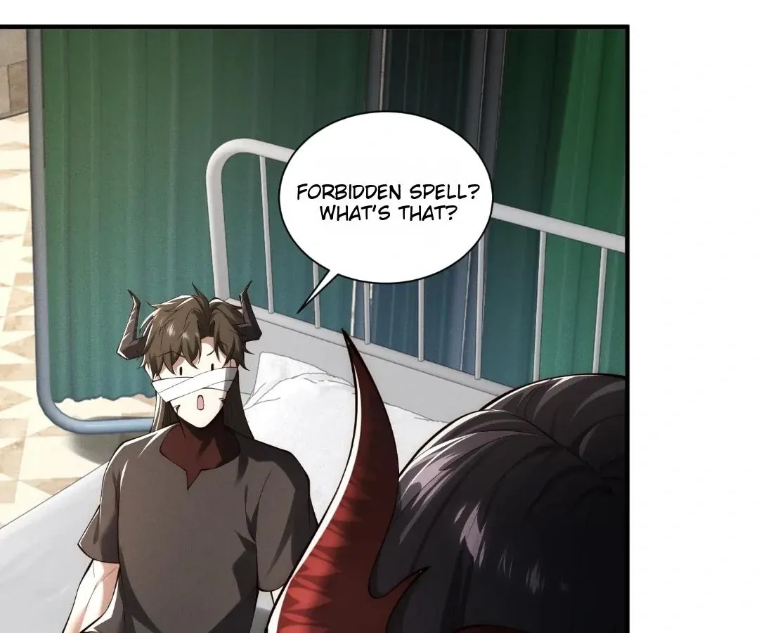 Read Calamity Leveling chapter 51 image 72 on Lezhin