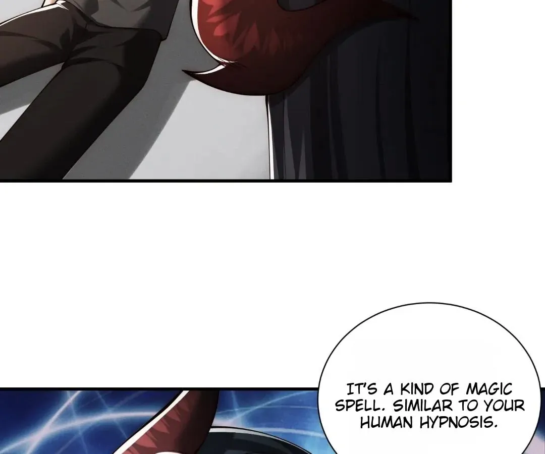 Read Calamity Leveling chapter 51 image 73 on Lezhin