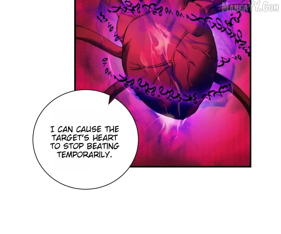 Read Calamity Leveling chapter 51 image 77 on Lezhin