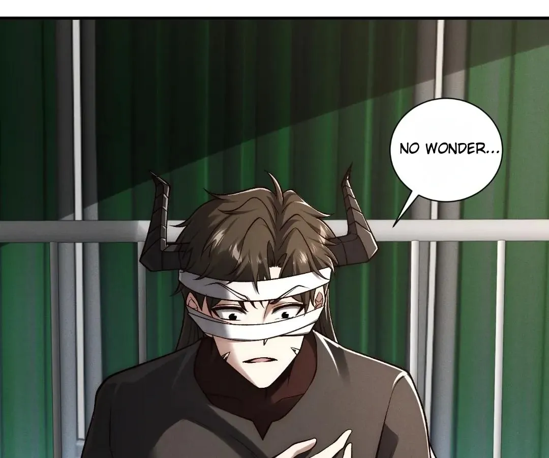 Read Calamity Leveling chapter 51 image 78 on Lezhin