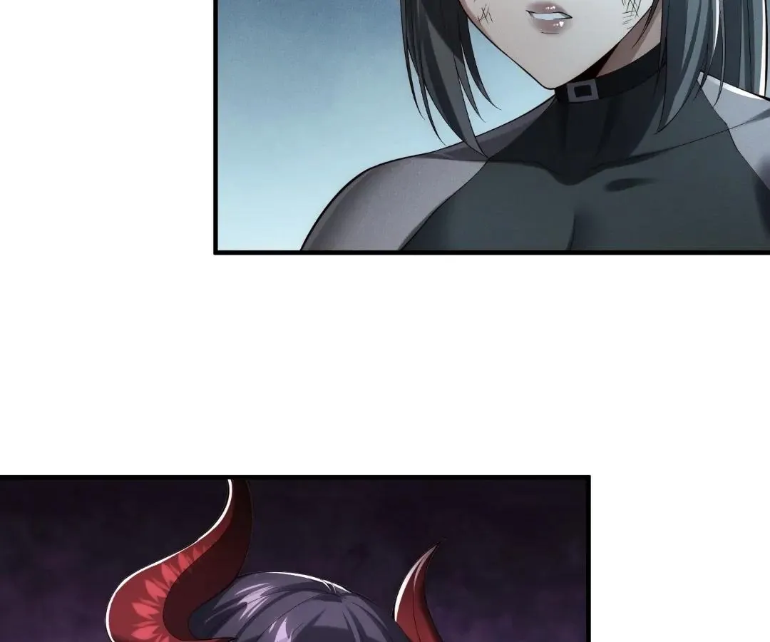 Read Calamity Leveling chapter 51 image 8 on Lezhin