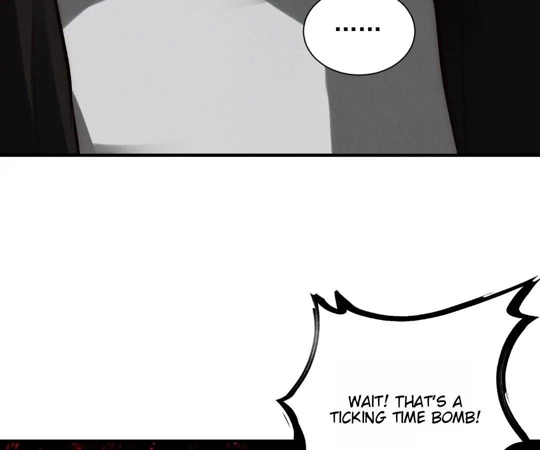 Read Calamity Leveling chapter 51 image 80 on Lezhin