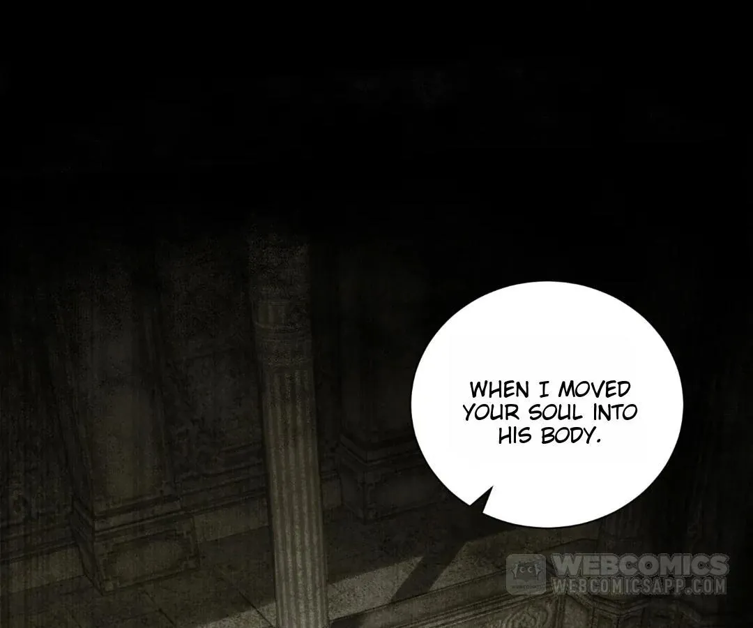 Read Calamity Leveling chapter 51 image 83 on Lezhin