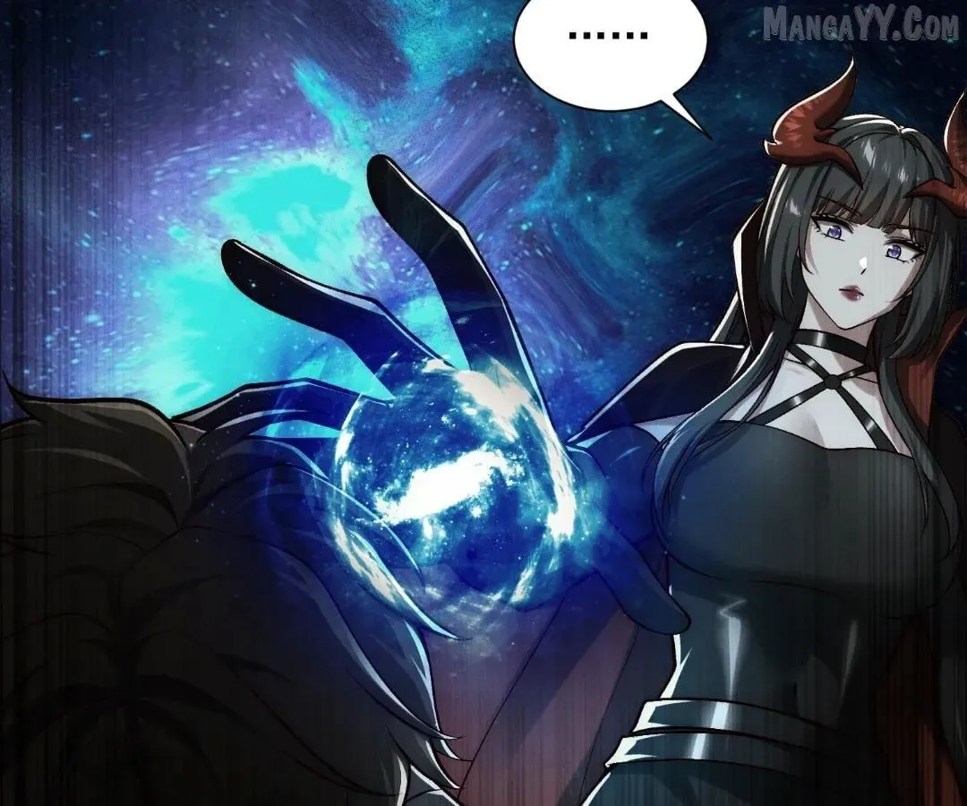 Read Calamity Leveling chapter 51 image 87 on Lezhin