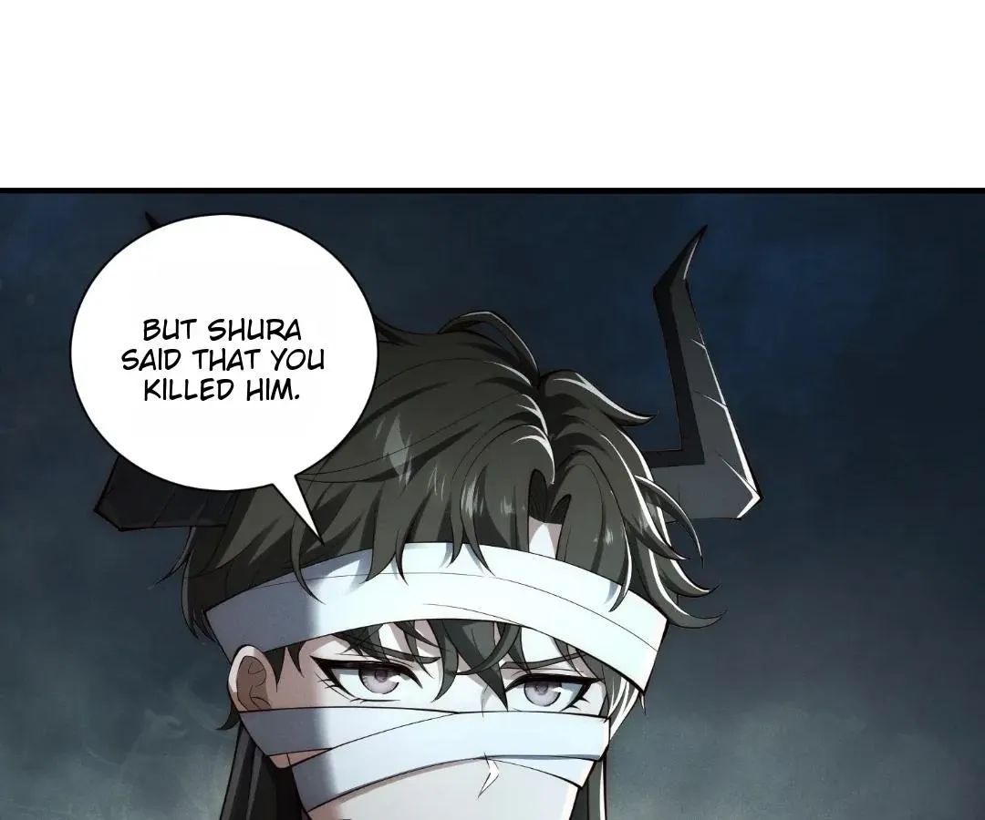 Read Calamity Leveling chapter 51 image 92 on Lezhin