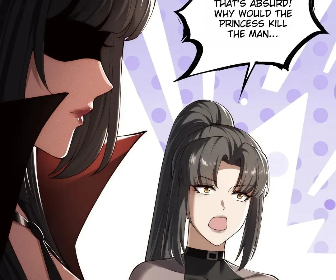 Read Calamity Leveling chapter 51 image 96 on Lezhin