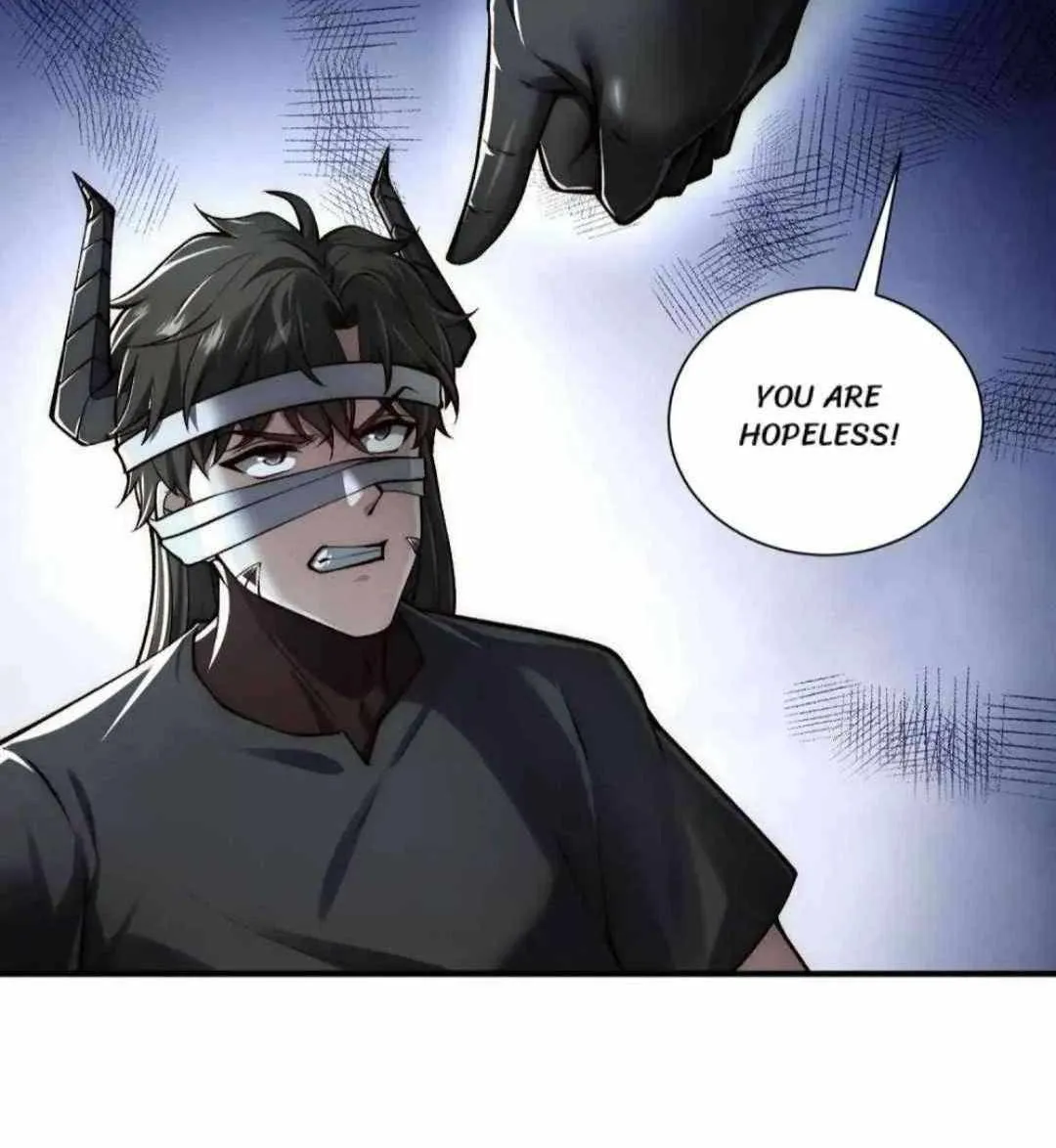 Read Calamity Leveling chapter 52 image 11 on Lezhin