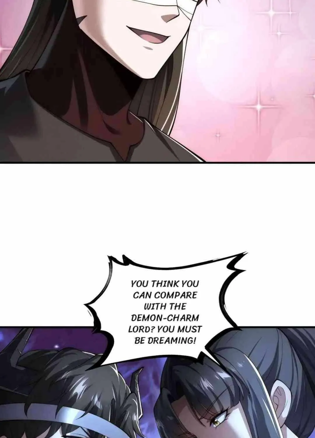 Read Calamity Leveling chapter 52 image 18 on Lezhin