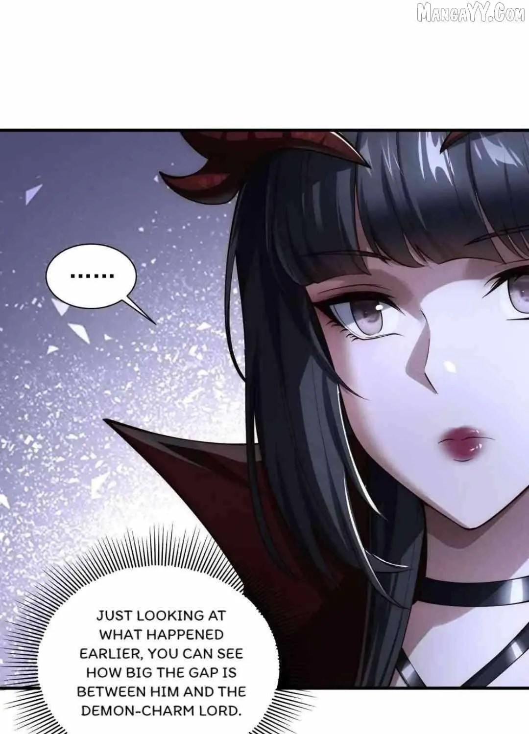 Read Calamity Leveling chapter 52 image 23 on Lezhin