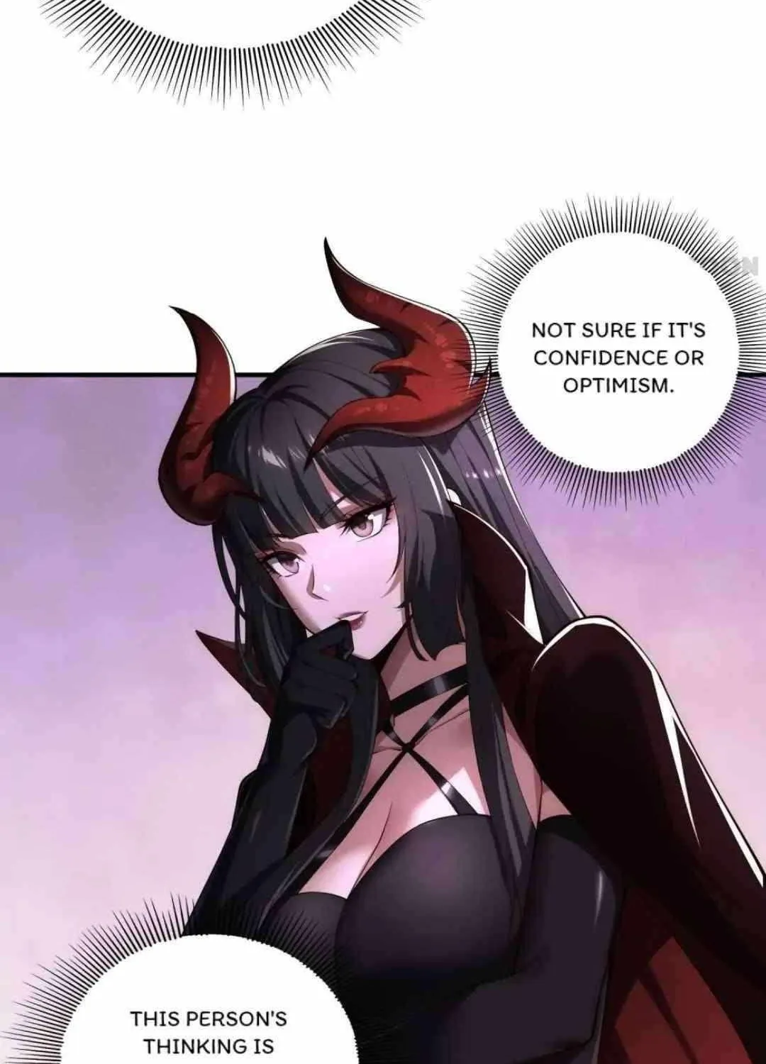 Read Calamity Leveling chapter 52 image 24 on Lezhin