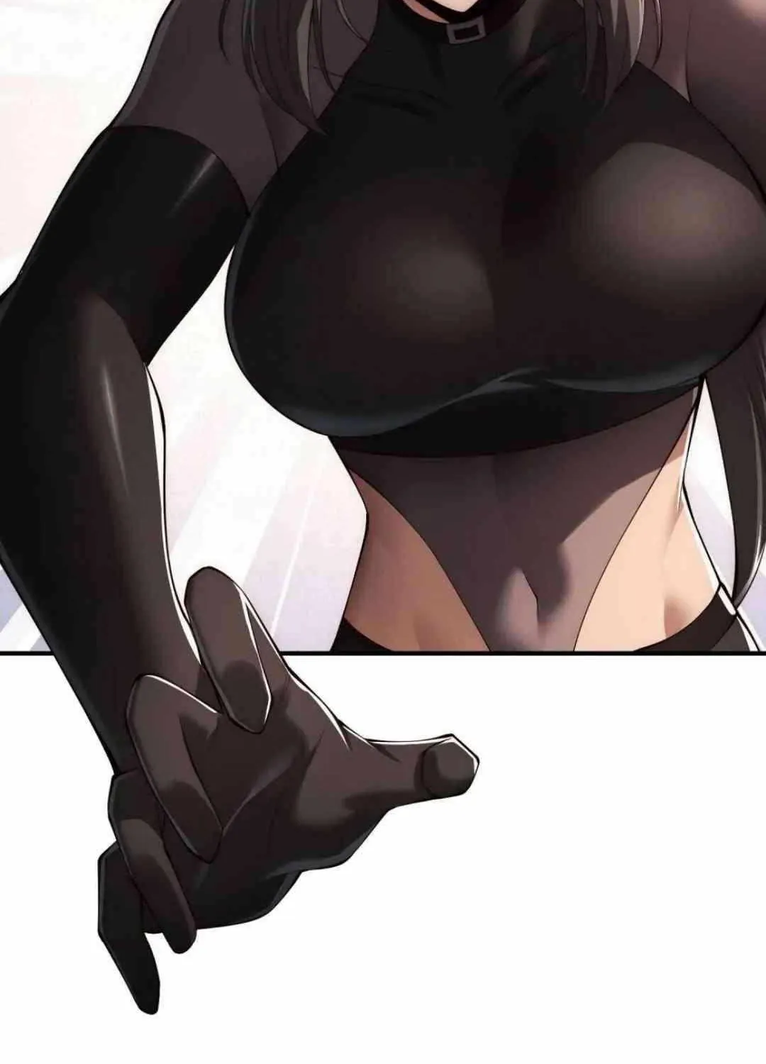 Read Calamity Leveling chapter 52 image 26 on Lezhin