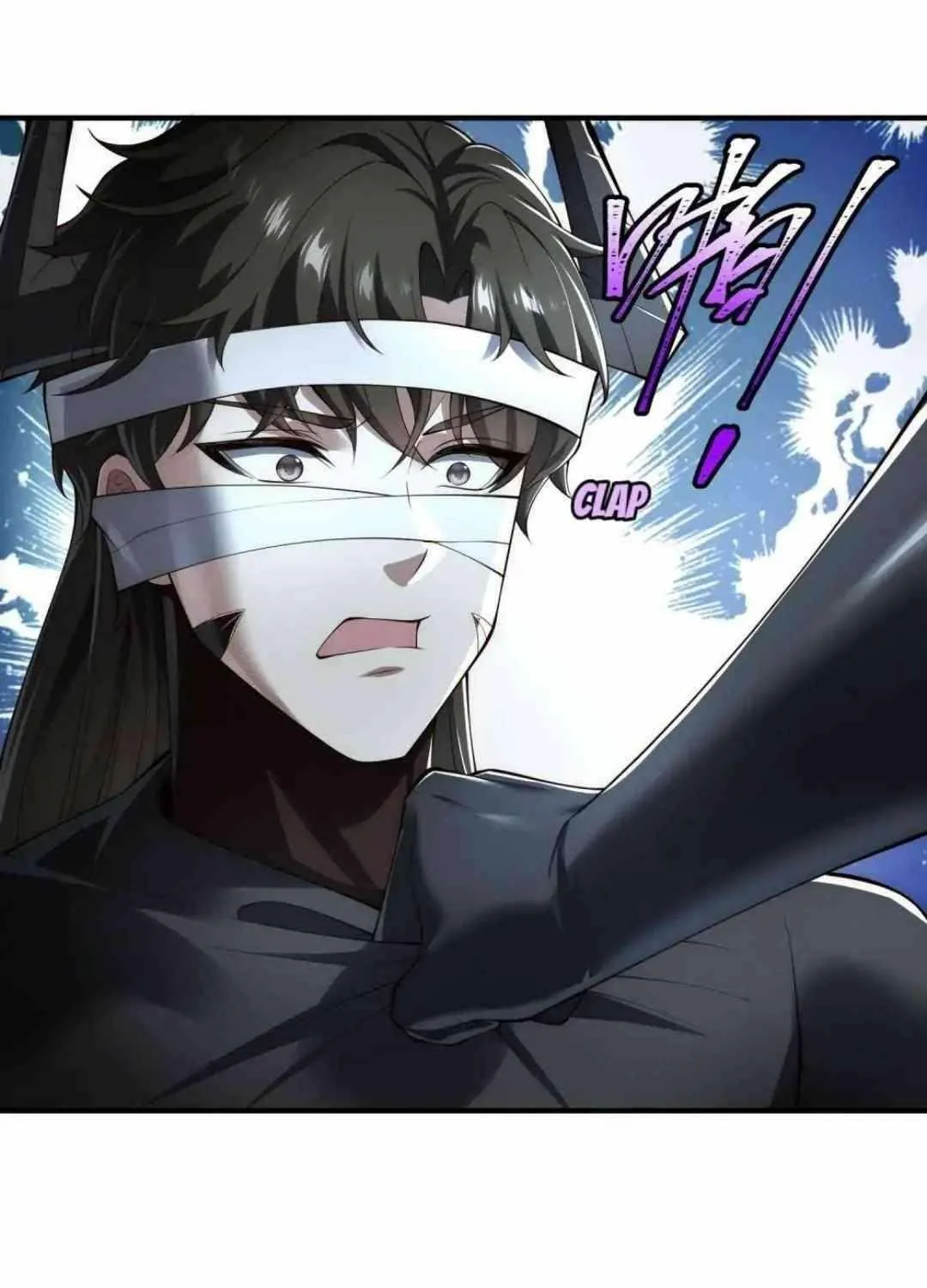Read Calamity Leveling chapter 52 image 27 on Lezhin