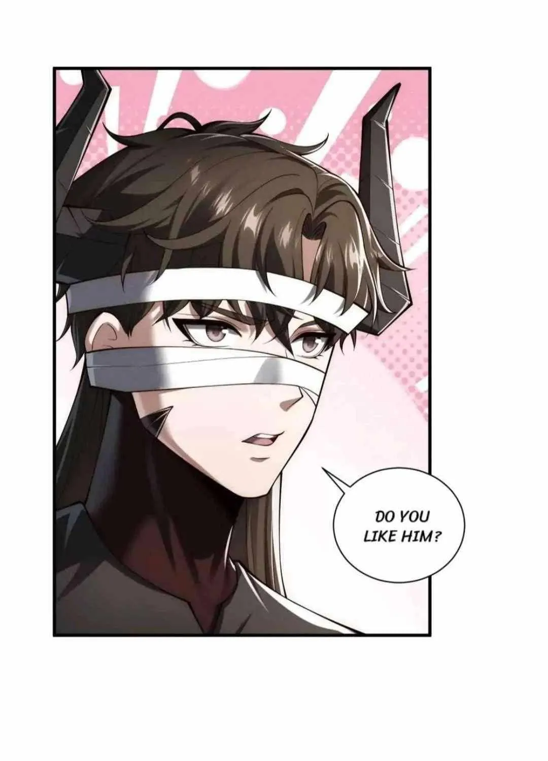 Read Calamity Leveling chapter 52 image 3 on Lezhin