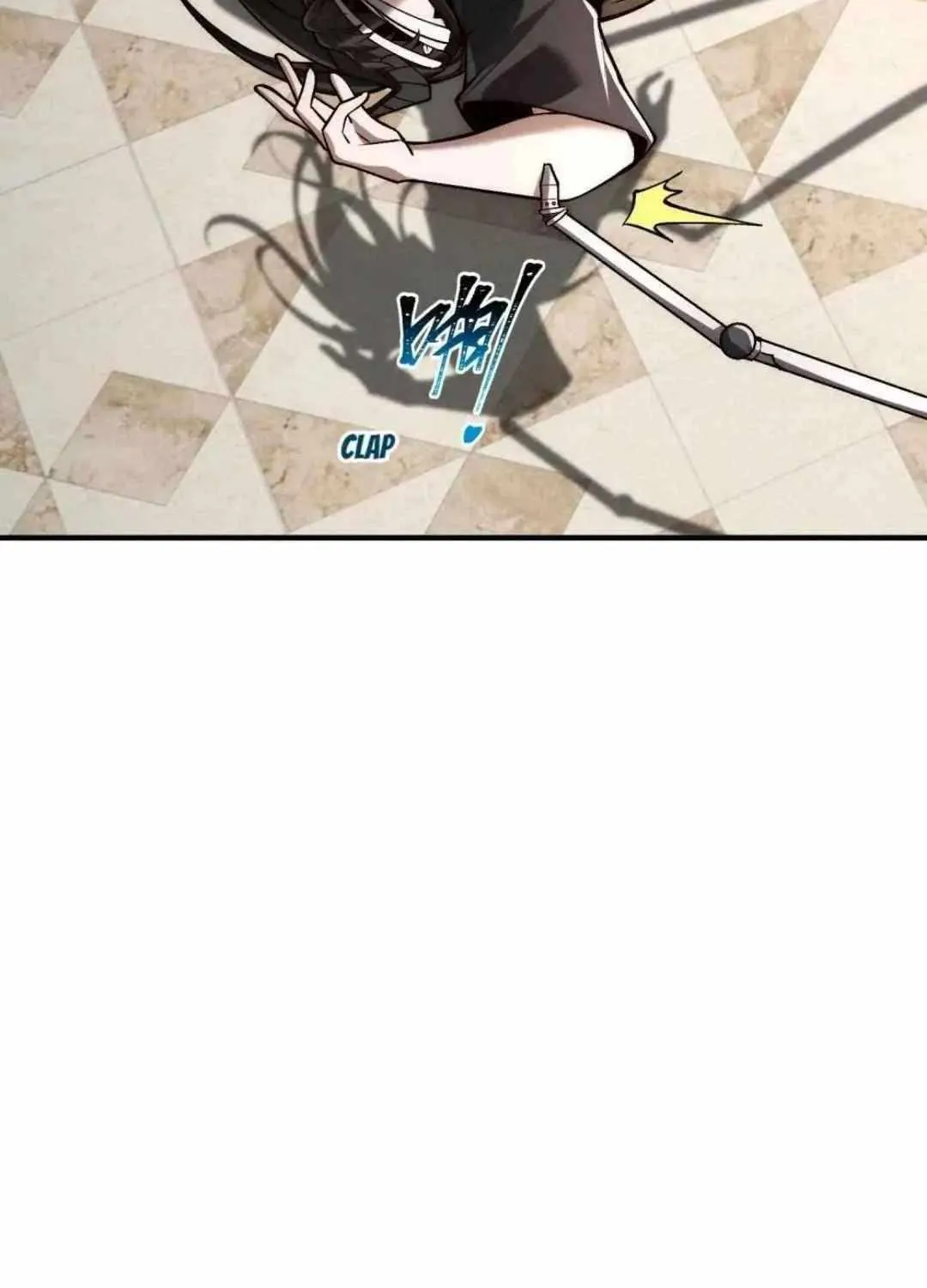 Read Calamity Leveling chapter 52 image 35 on Lezhin