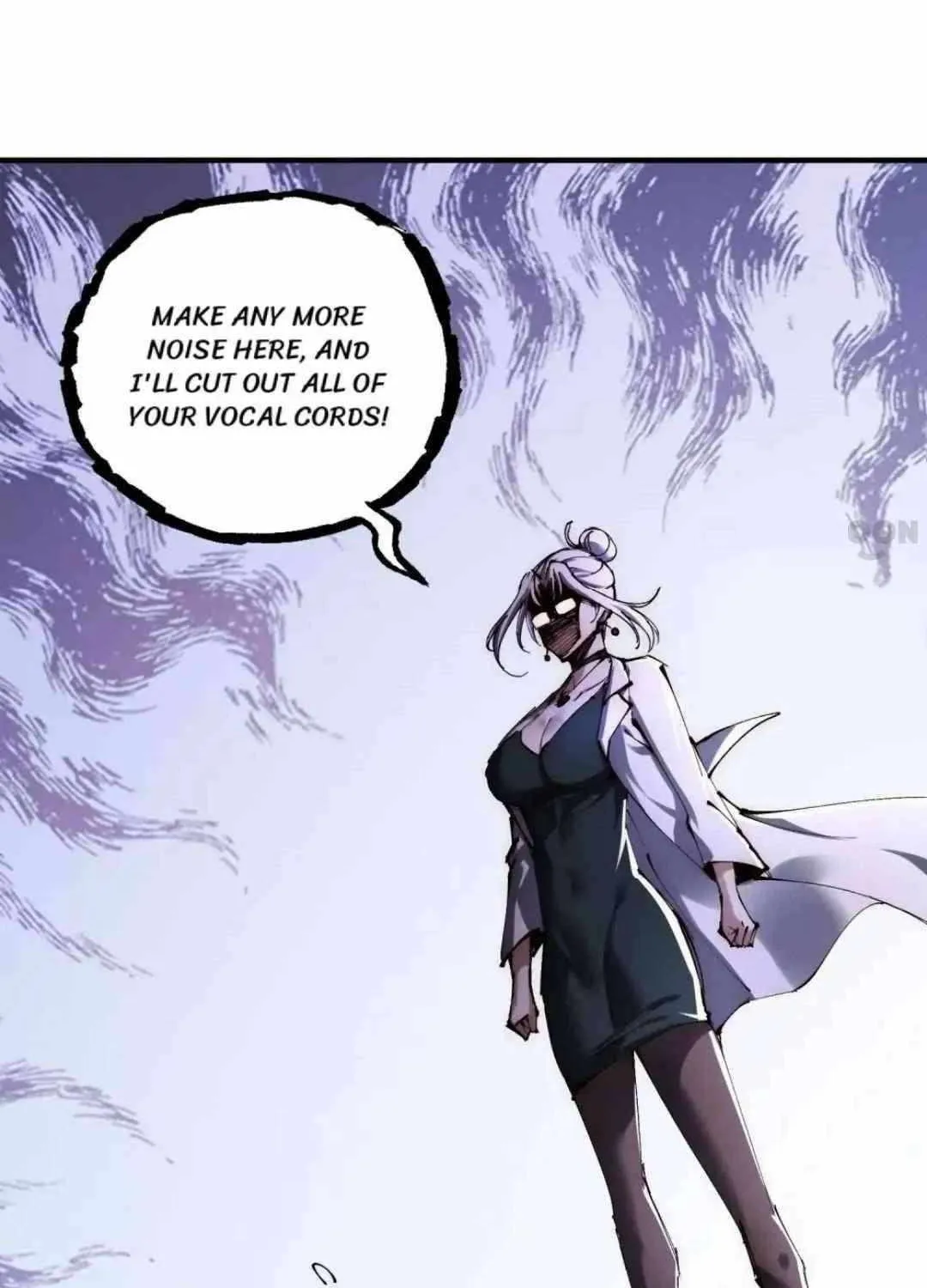 Read Calamity Leveling chapter 52 image 38 on Lezhin