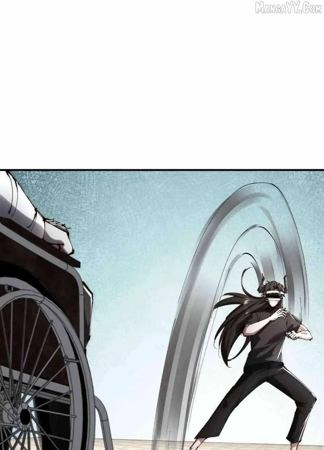Read Calamity Leveling chapter 52 image 43 on Lezhin