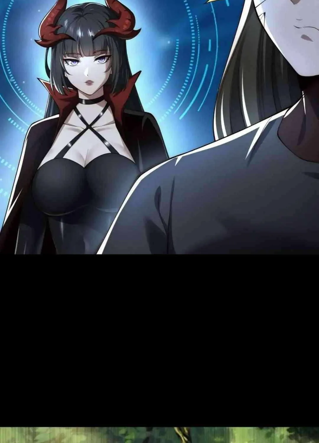 Read Calamity Leveling chapter 52 image 46 on Lezhin