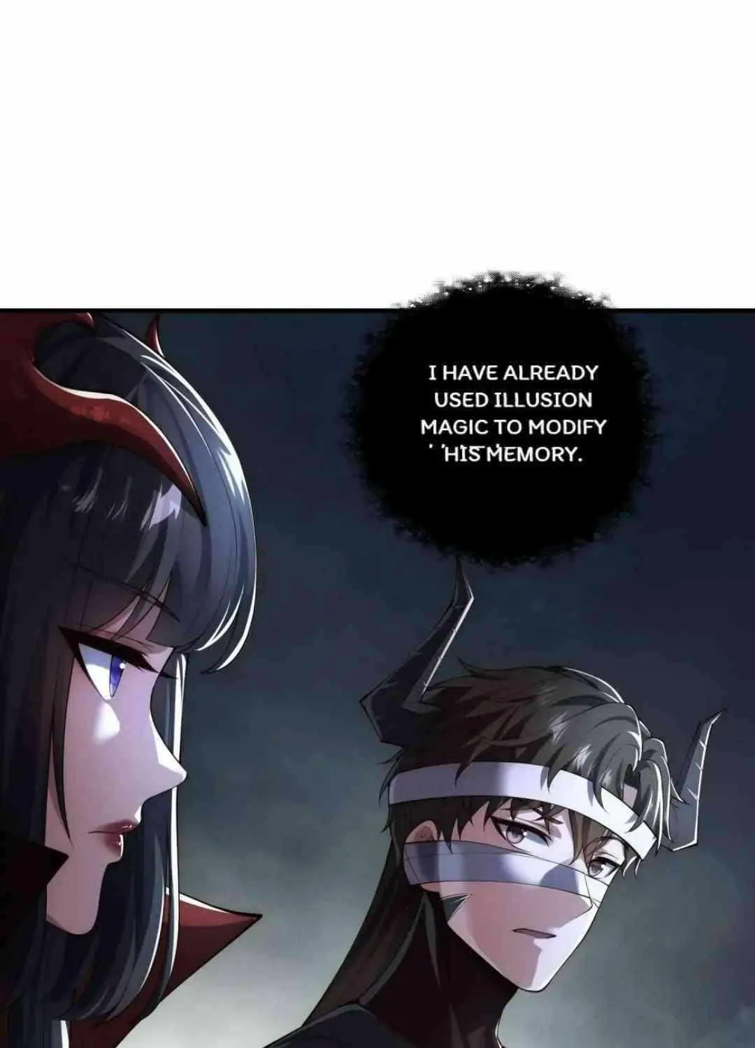 Read Calamity Leveling chapter 52 image 50 on Lezhin