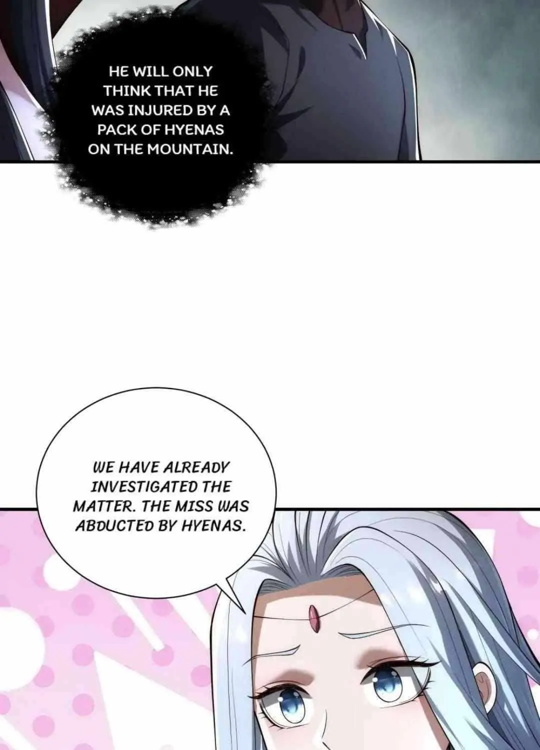 Read Calamity Leveling chapter 52 image 51 on Lezhin