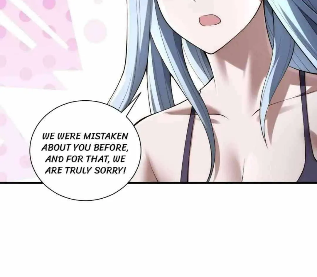 Read Calamity Leveling chapter 52 image 52 on Lezhin