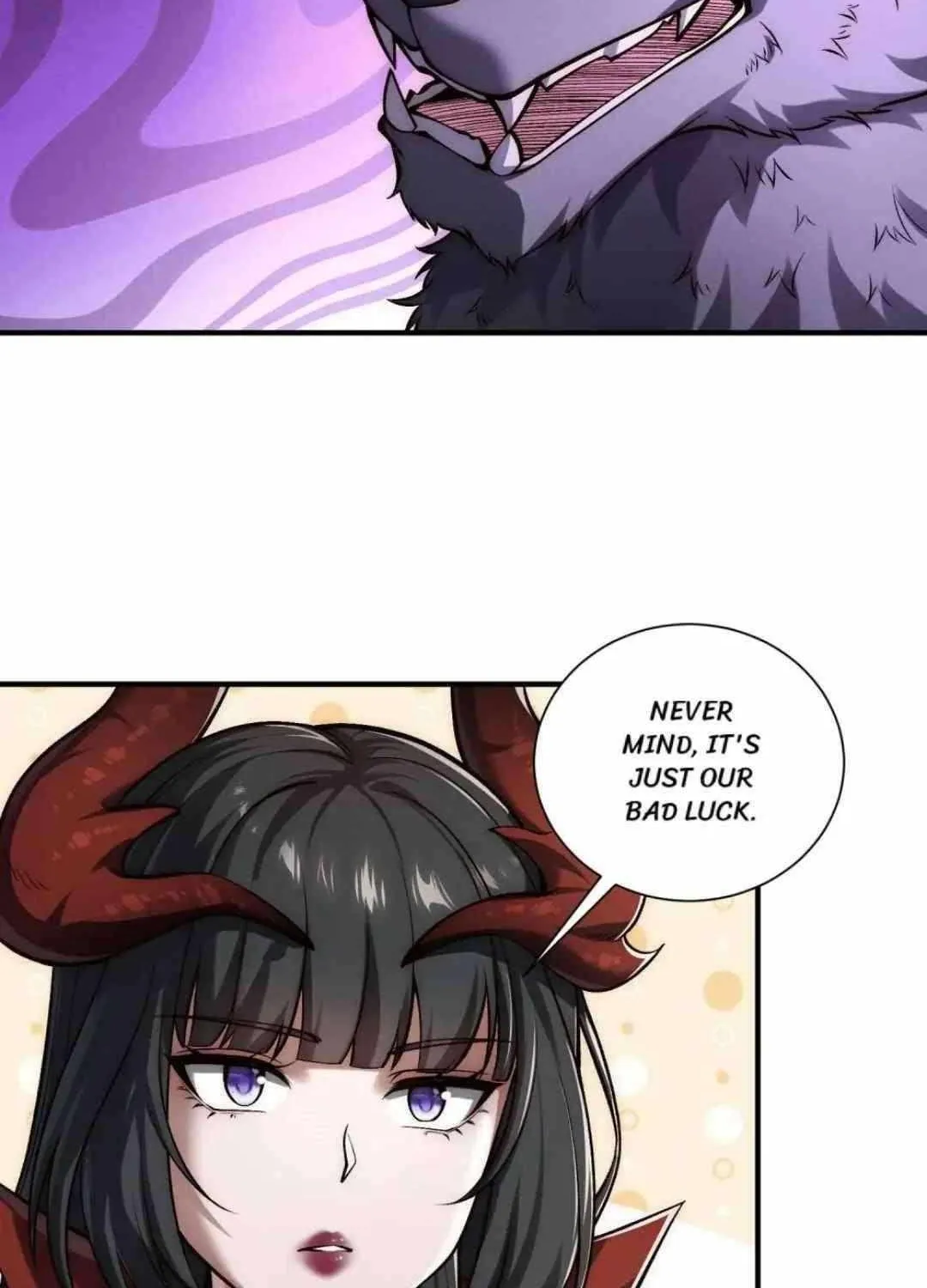 Read Calamity Leveling chapter 52 image 60 on Lezhin