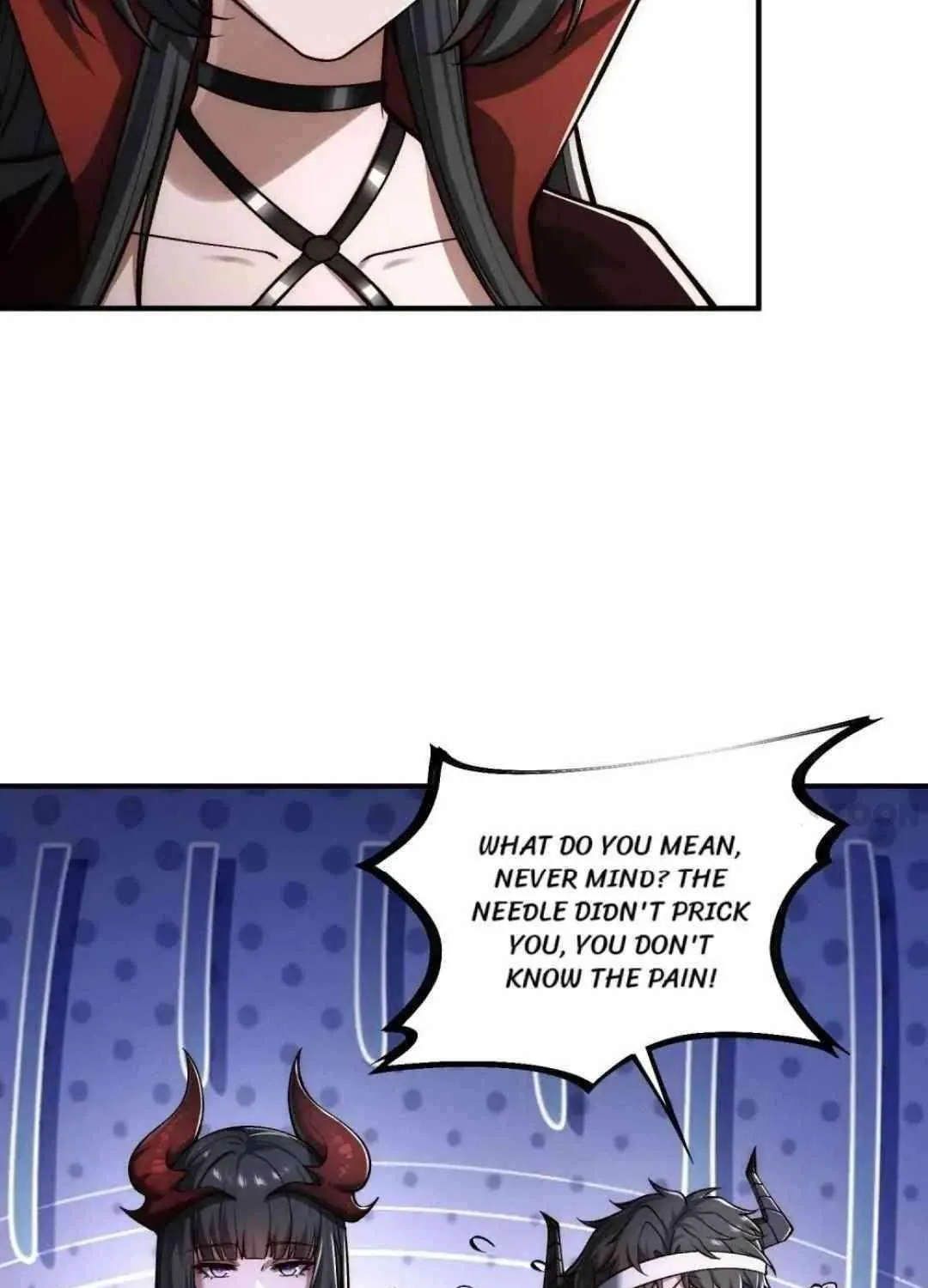 Read Calamity Leveling chapter 52 image 61 on Lezhin