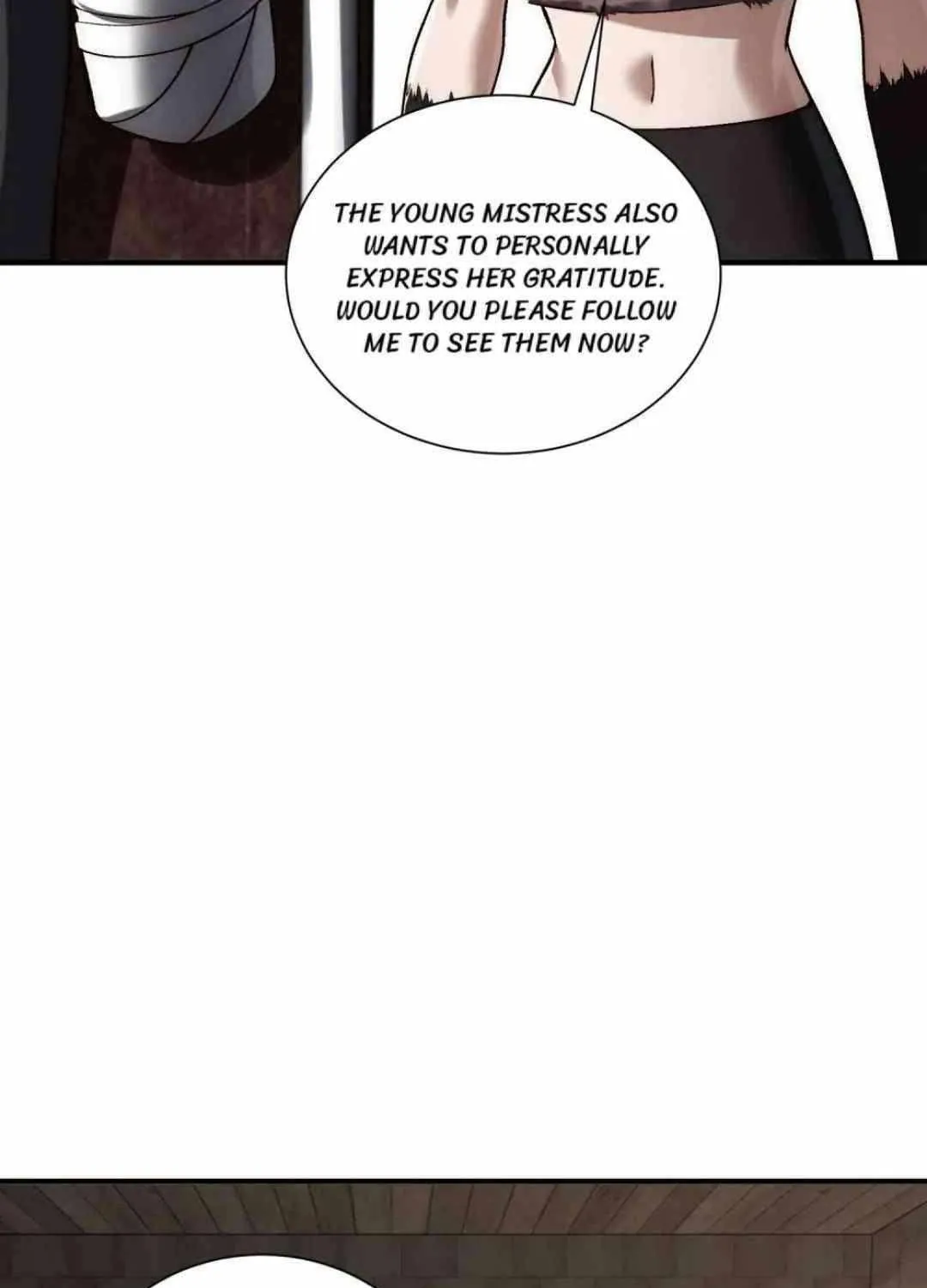 Read Calamity Leveling chapter 52 image 65 on Lezhin