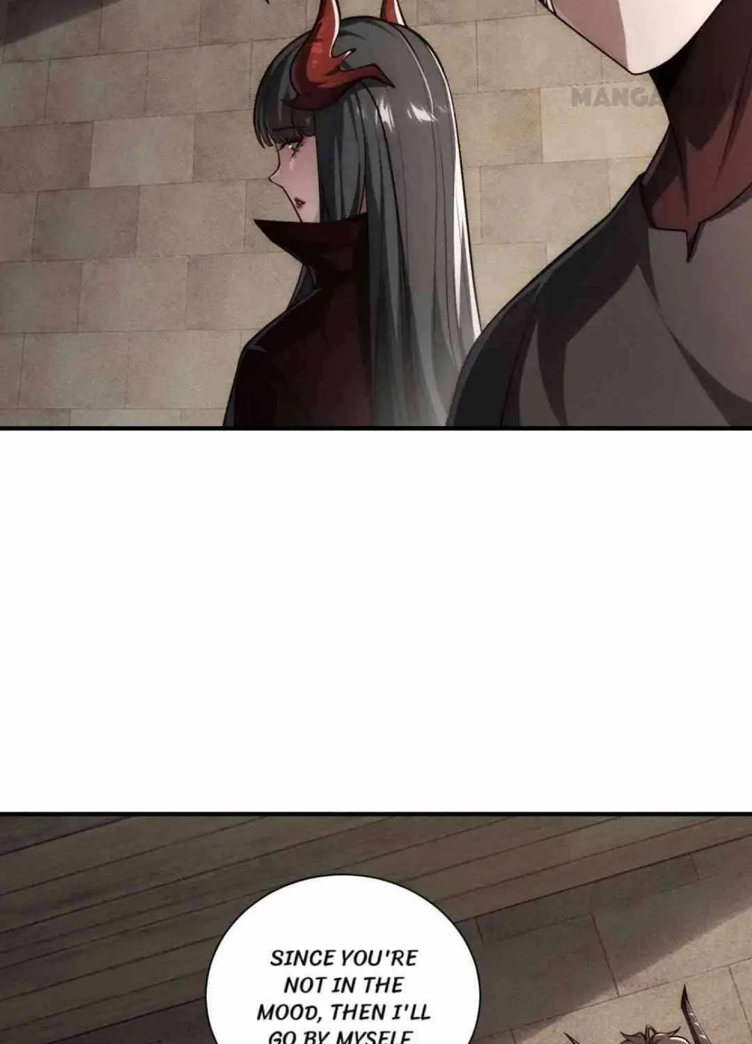 Read Calamity Leveling chapter 52 image 68 on Lezhin