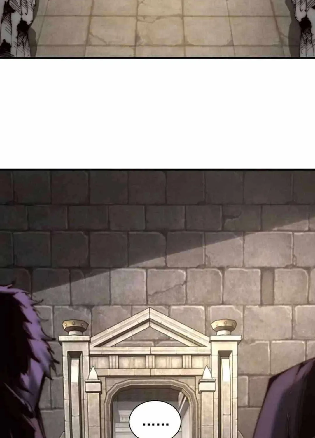 Read Calamity Leveling chapter 52 image 74 on Lezhin