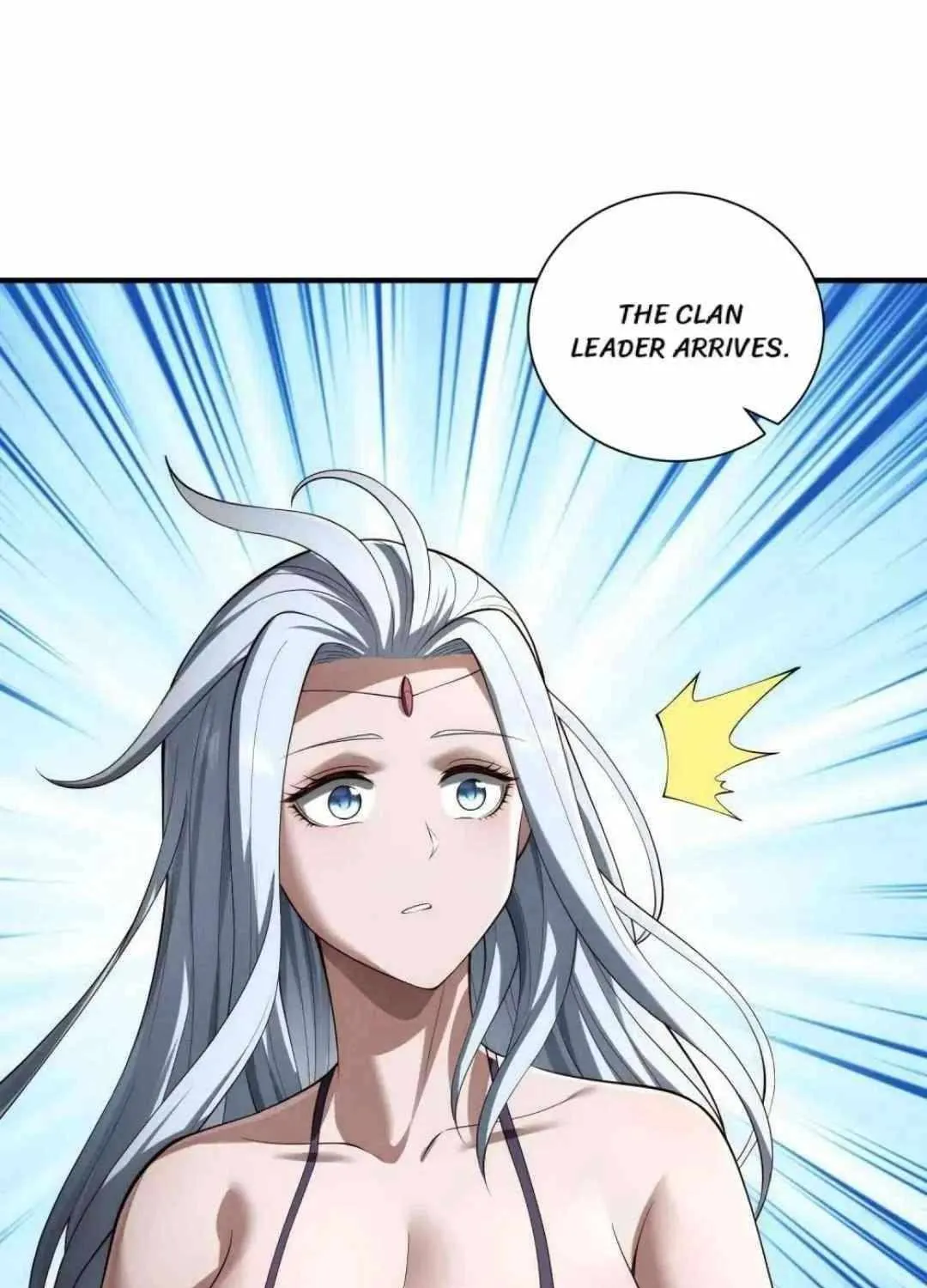 Read Calamity Leveling chapter 52 image 77 on Lezhin