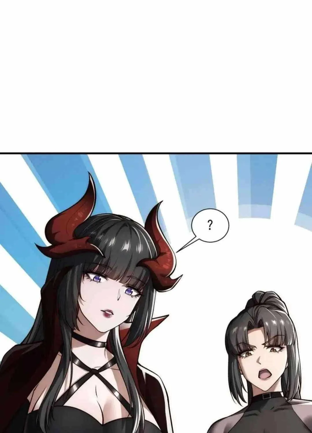 Read Calamity Leveling chapter 52 image 8 on Lezhin