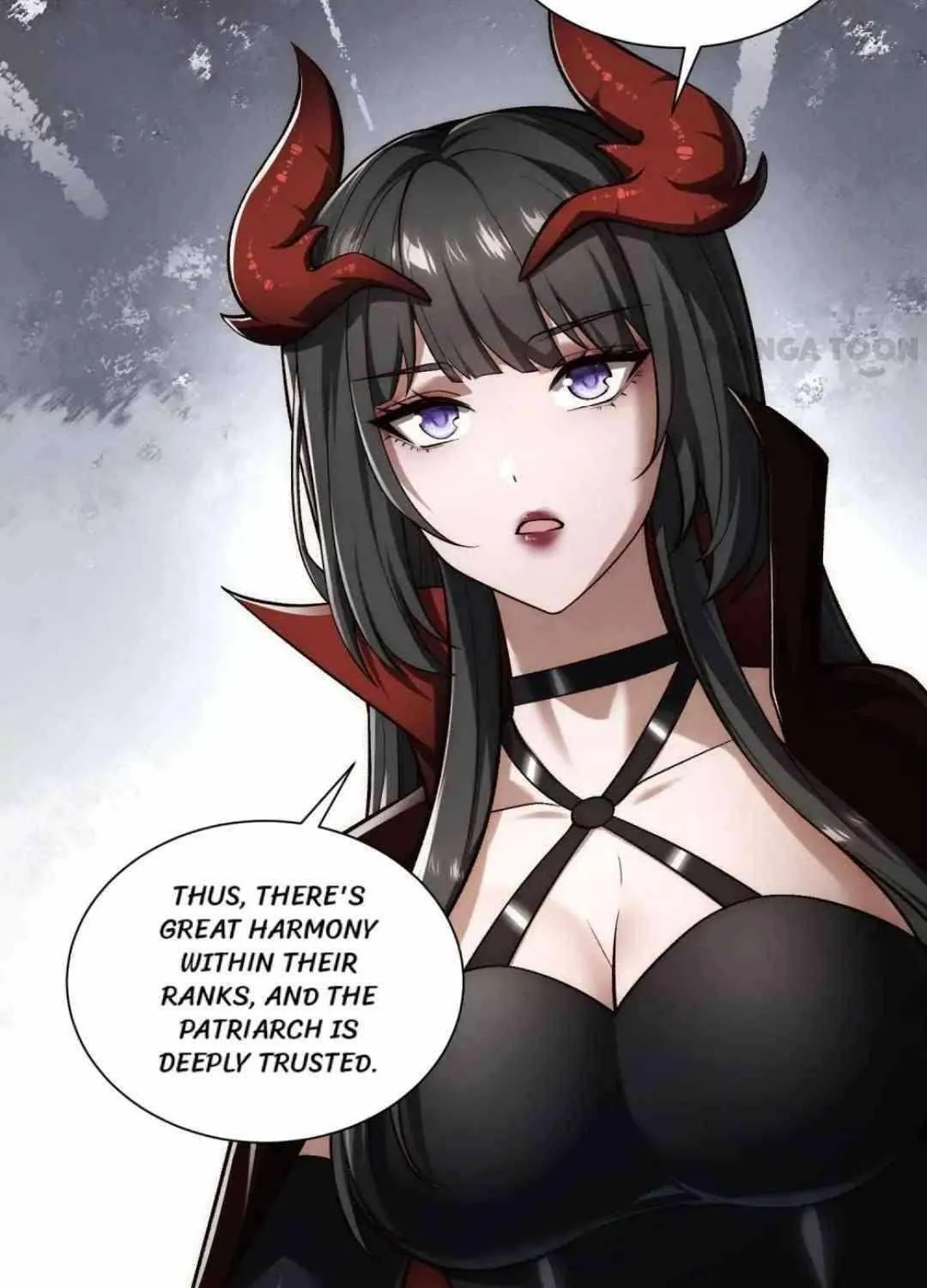 Read Calamity Leveling chapter 53 image 18 on Lezhin