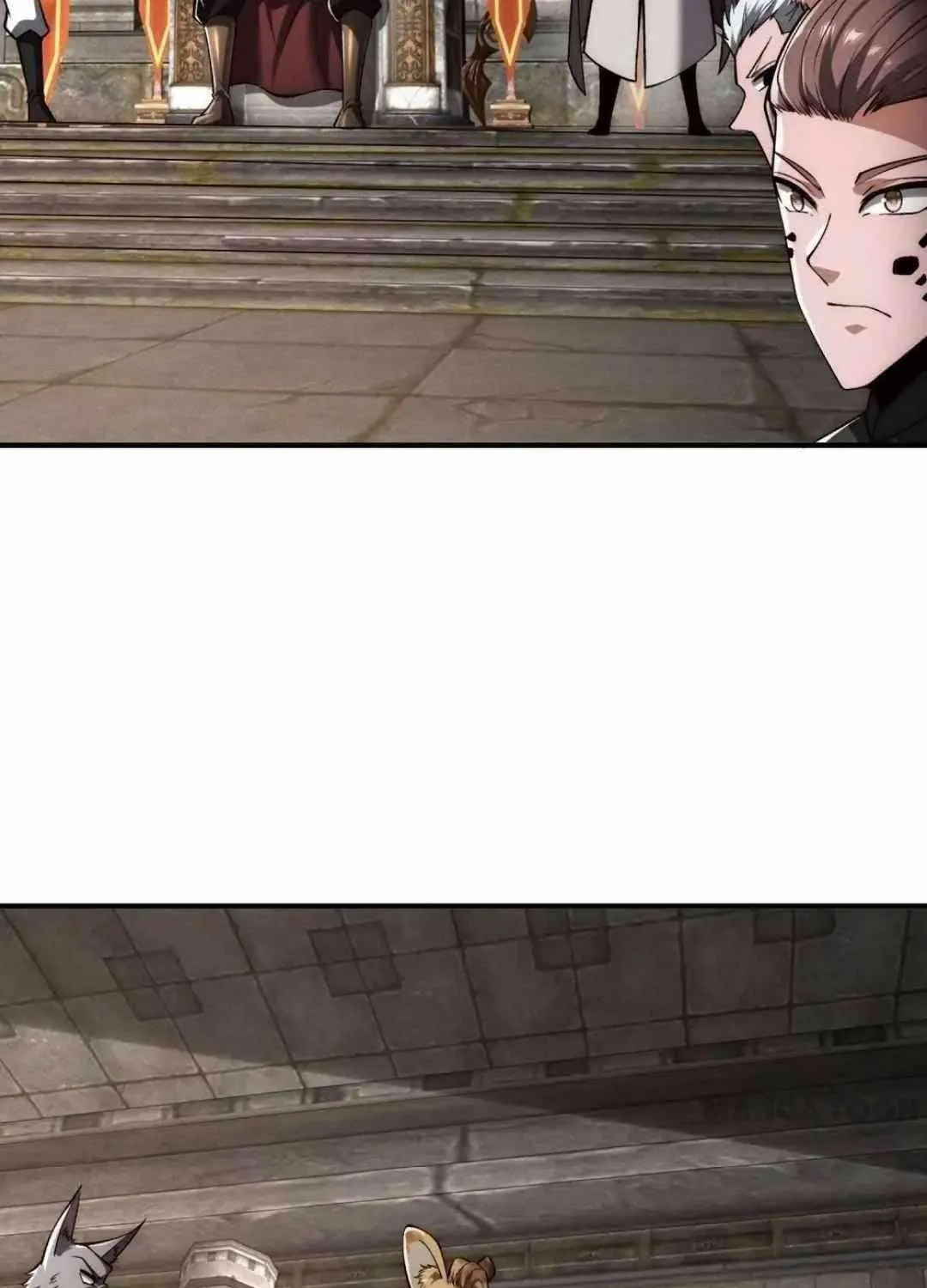 Read Calamity Leveling chapter 53 image 20 on Lezhin