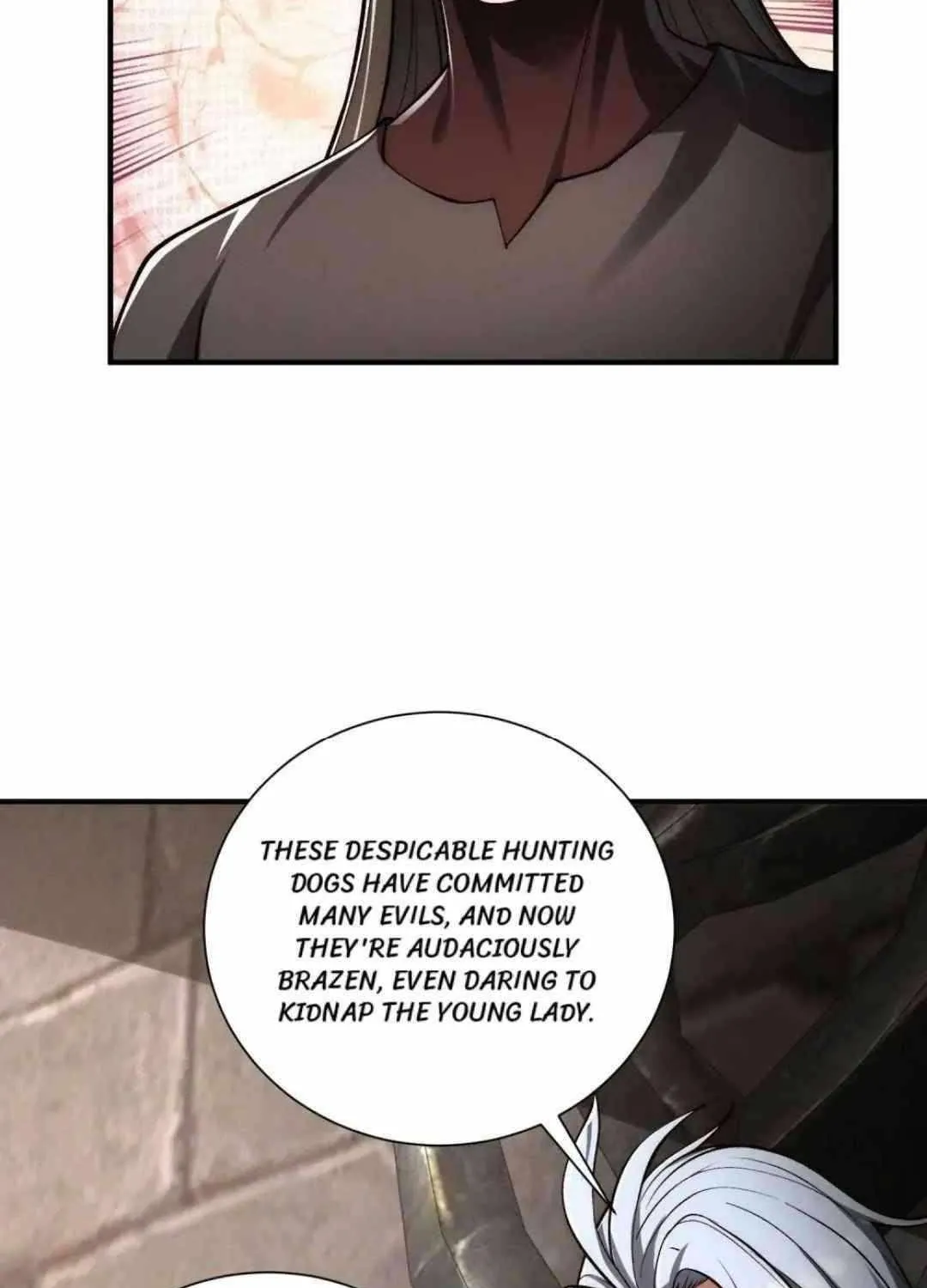 Read Calamity Leveling chapter 53 image 25 on Lezhin